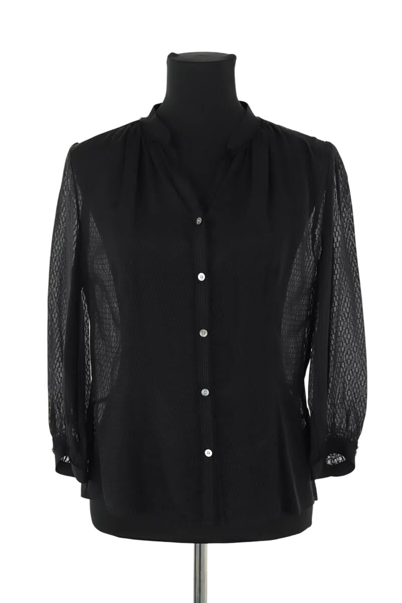 Blouses Zadig & Voltaire  Noir