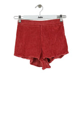 Short Sézane  Rouge