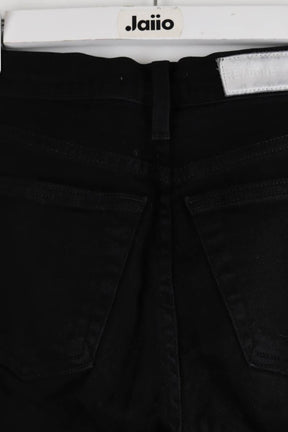 Slim RE/DONE  Noir