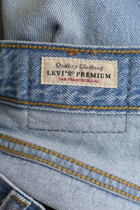 Jean Levi's  Bleu