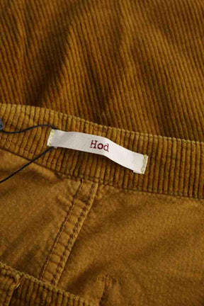 Slim Hod  Jaune