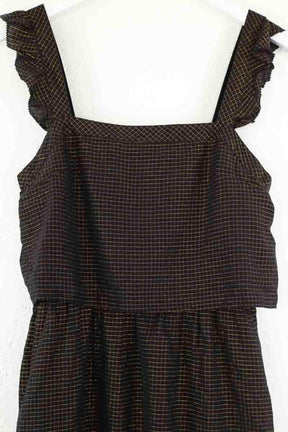 Robe Sézane  Noir