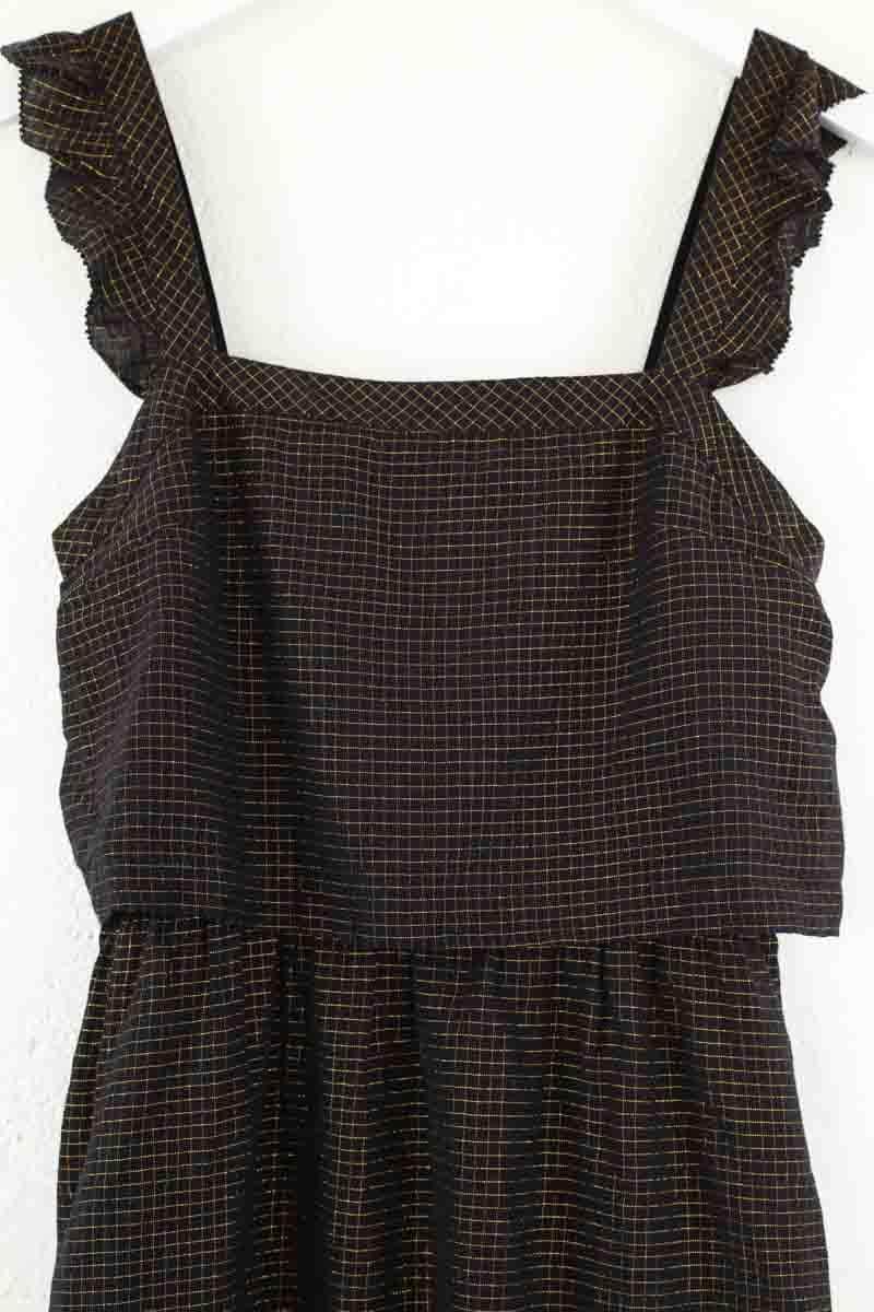 Robe Sézane  Noir