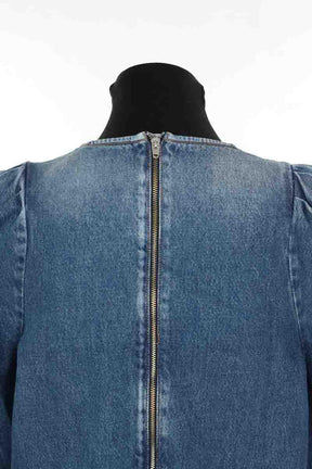 Mini Sportmax  Bleu
