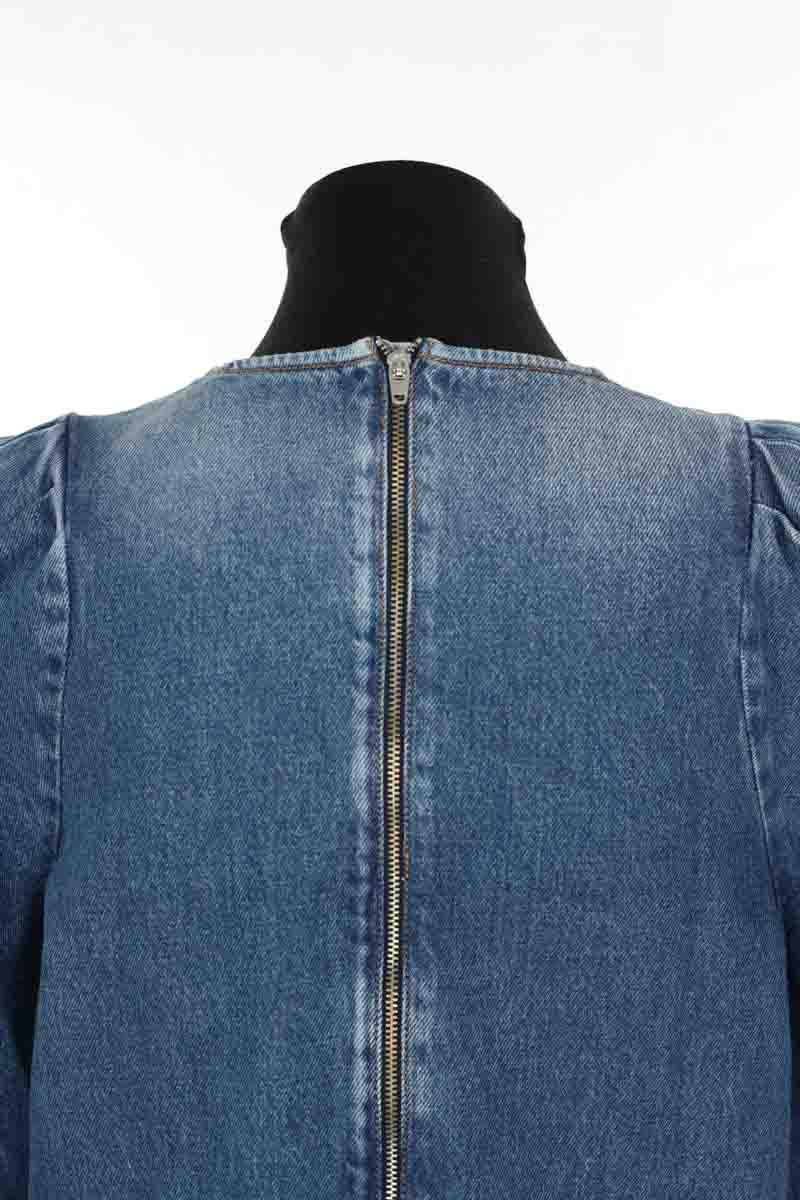 Mini Sportmax  Bleu