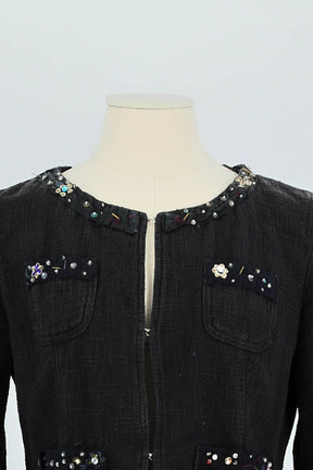 Autres Moschino  Noir