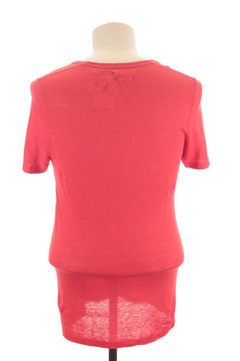 T-shirt Isabel Marant  Rouge