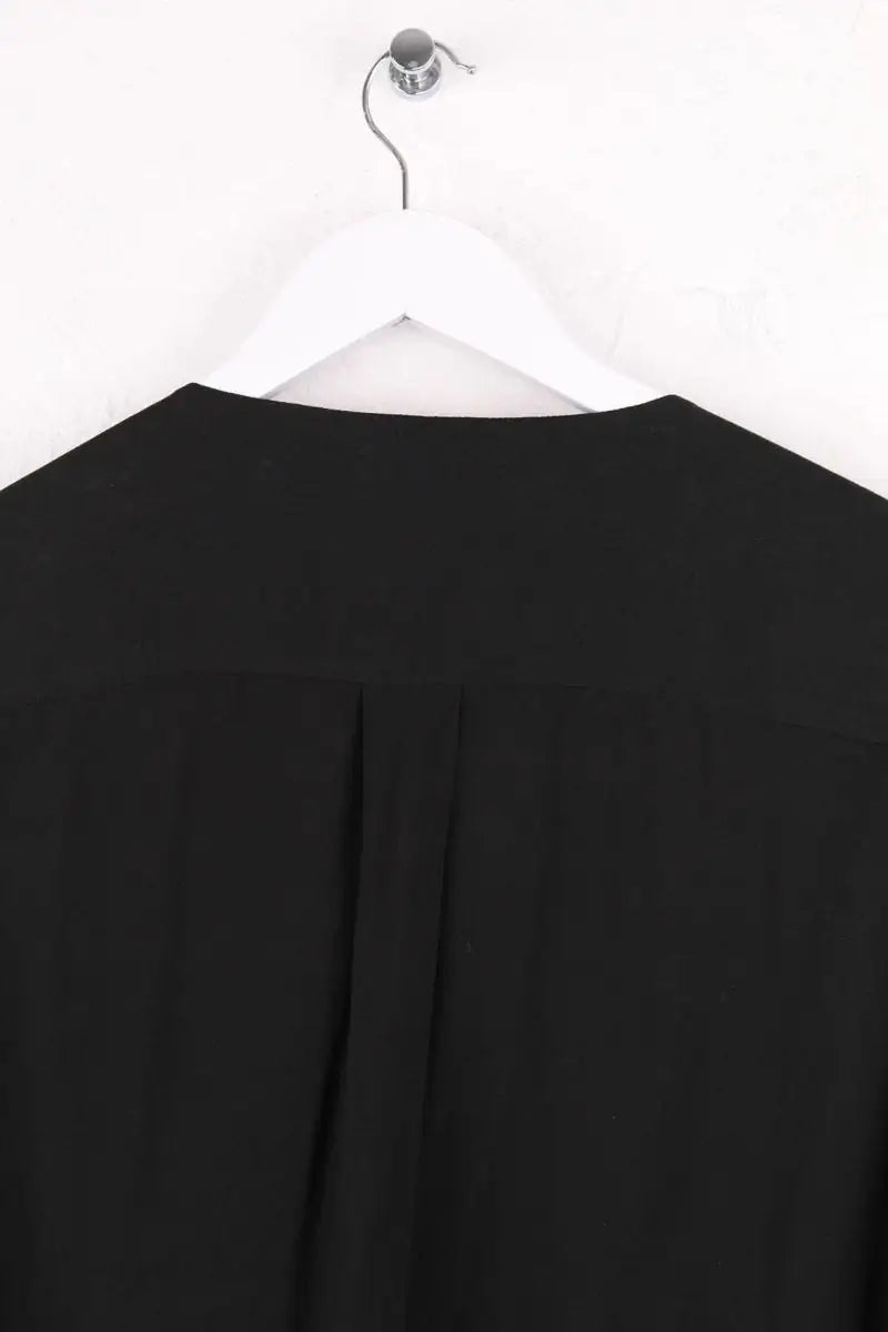 Gilet Hugo Boss Noir en Synthétique