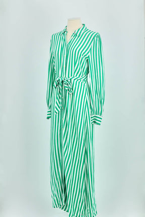 Maxi Tommy Hilfiger  Vert