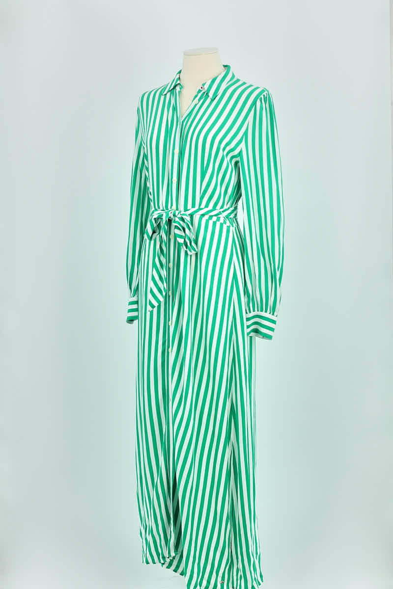 Maxi Tommy Hilfiger  Vert