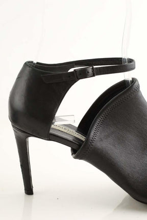 Talons Balenciaga  Noir