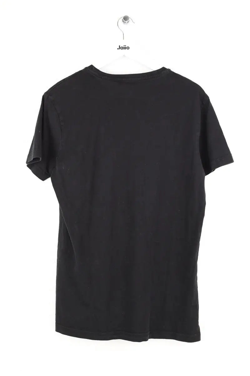 T-shirt Saint Laurent  Noir