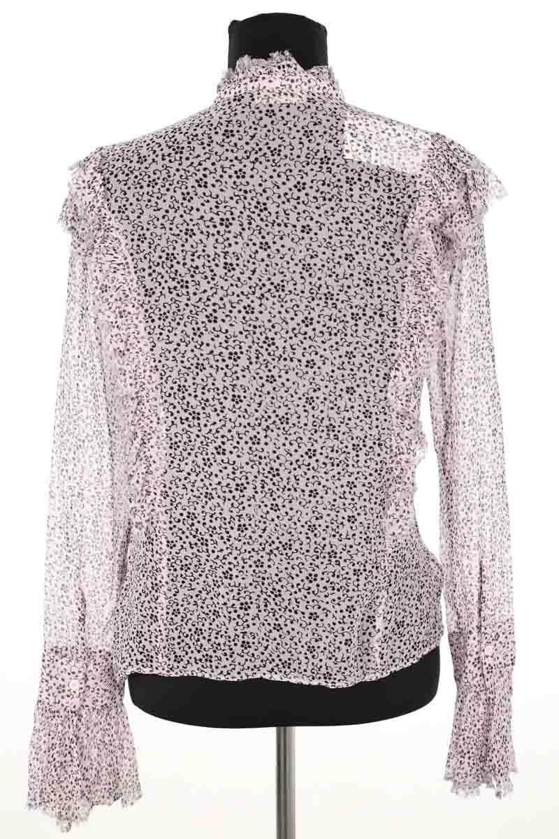 Blouse Zadig & Voltaire  Rose