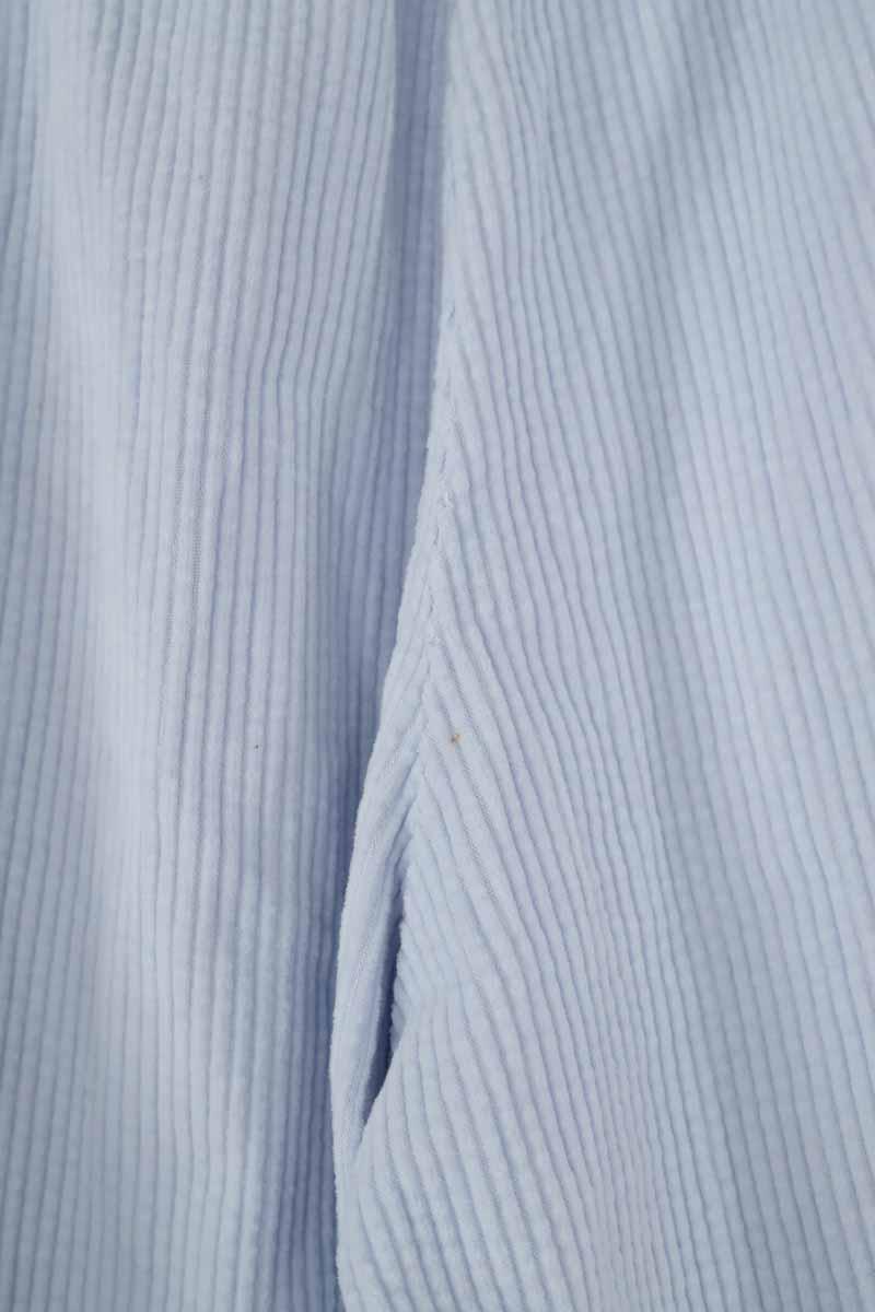Droit American Vintage  Bleu