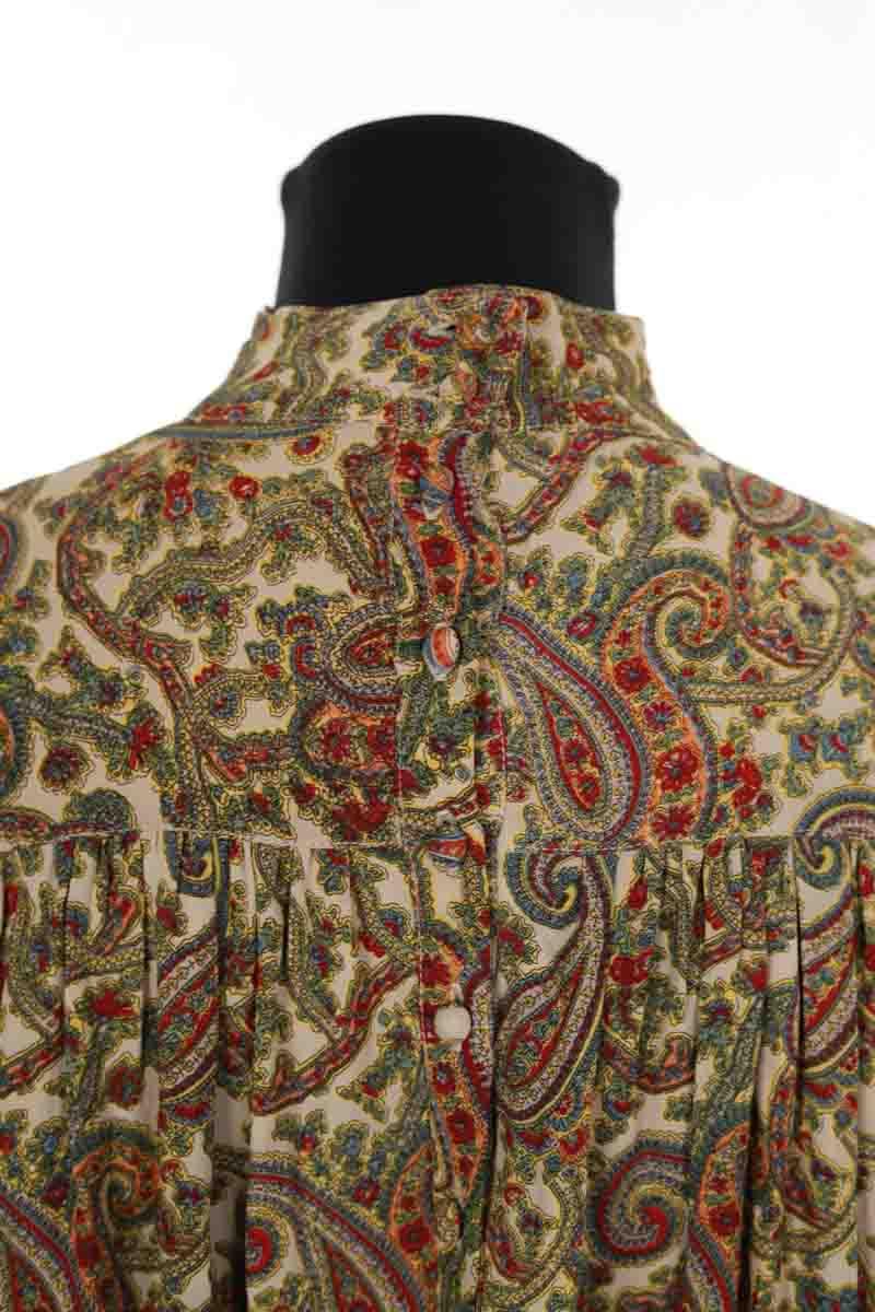 Maxi Laurence Bras  Multicolore