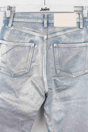 Droit Bellerose  Bleu