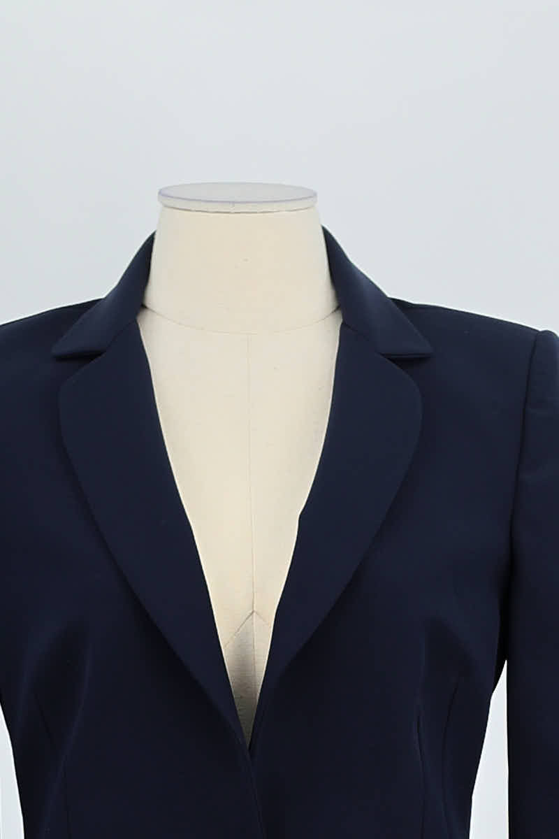 Blazers Elisabetta Franchi  Marine