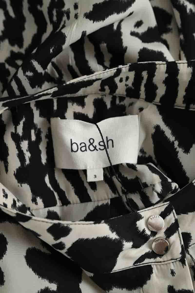 Blouses Bash  Gris