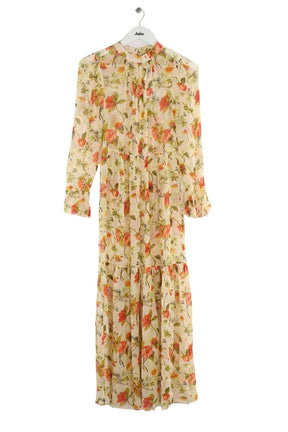 Mi-longueur LK Bennett  Beige