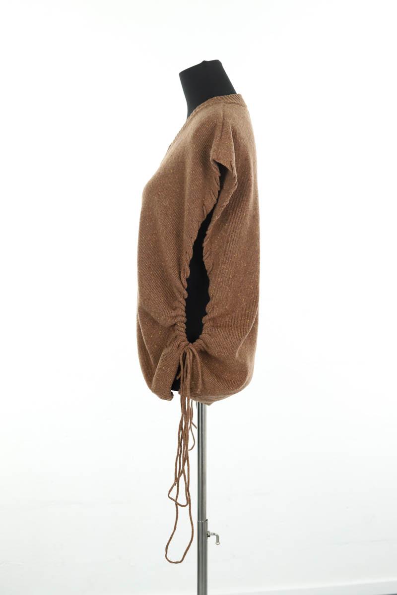 Pulls Laurence Bras  Marron