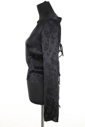 Blouse Musier  Noir