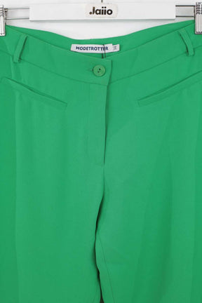 Droit Modetrotter  Vert