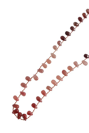 Collier IVARENE Myra Rose en Autres