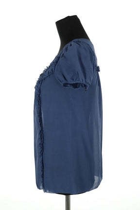 Blouses Marc Jacobs  Bleu
