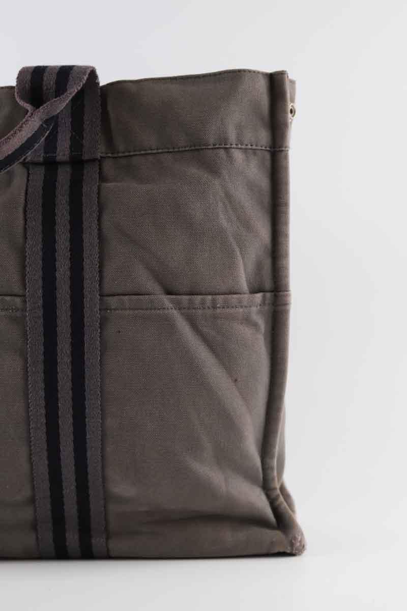 Autres Hermès Toto Gris