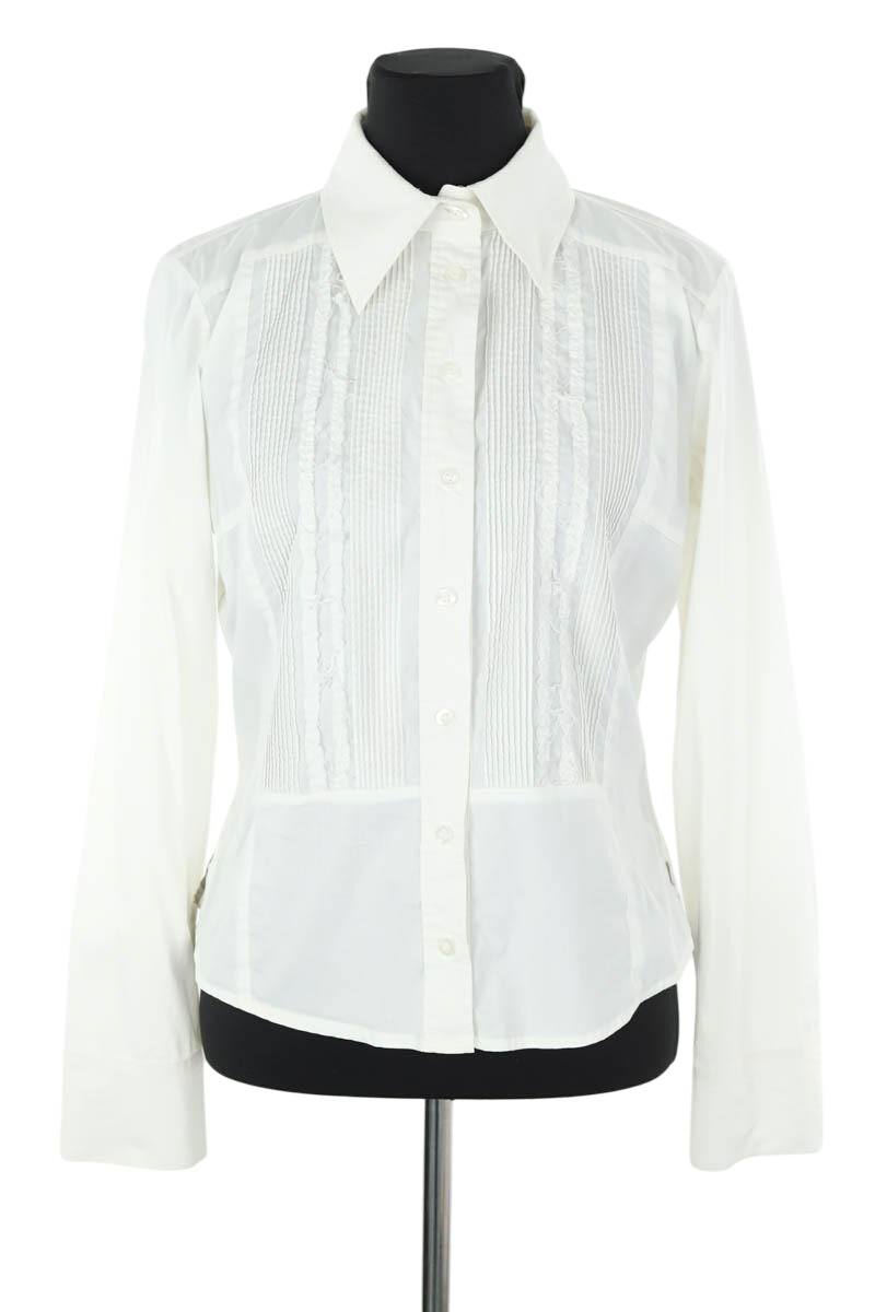 Chemises Max & Co  Blanc