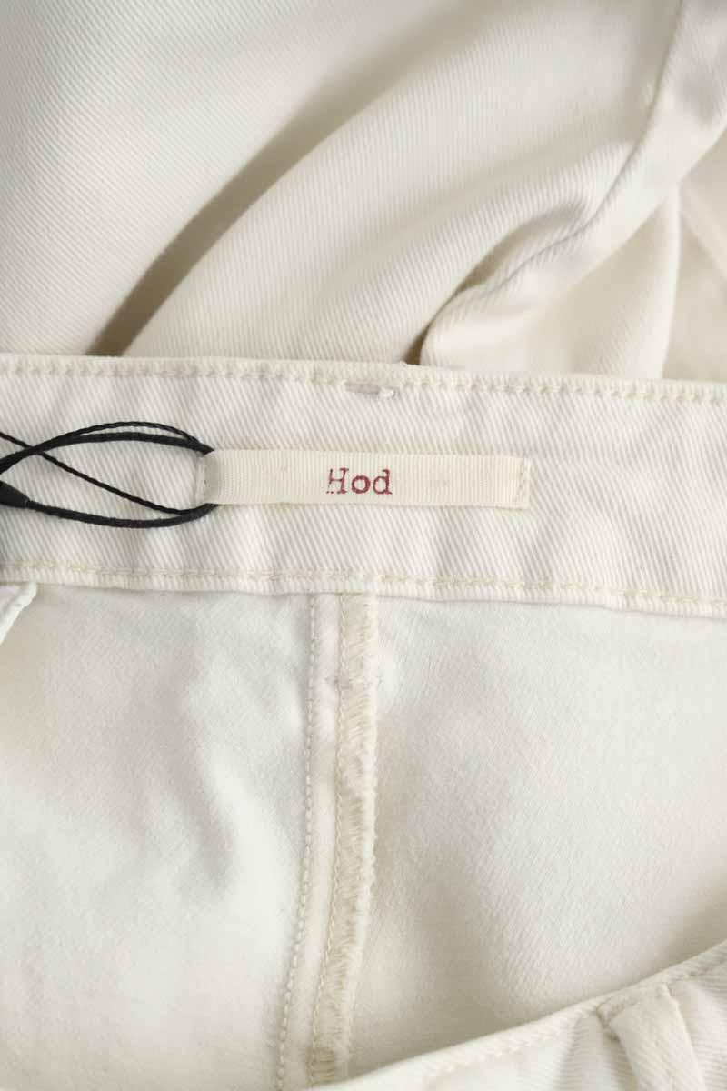 Droit Hod  Blanc