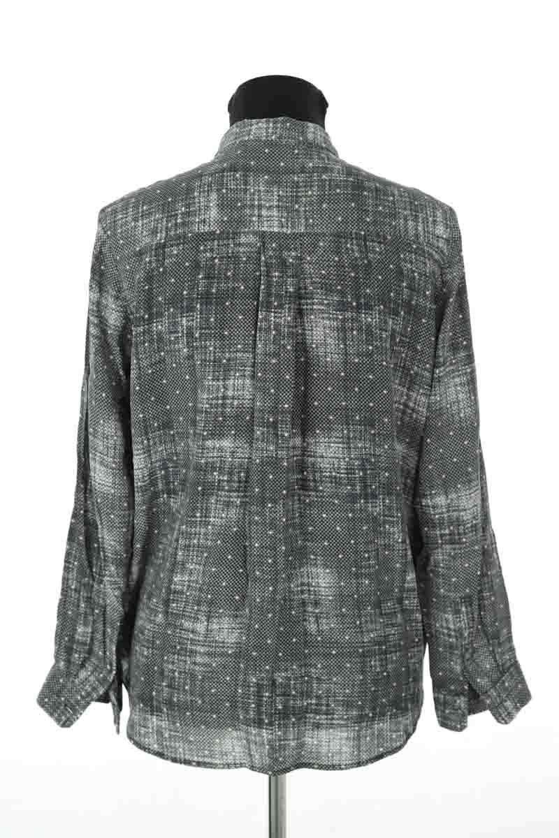 Blouses The Kooples  Gris