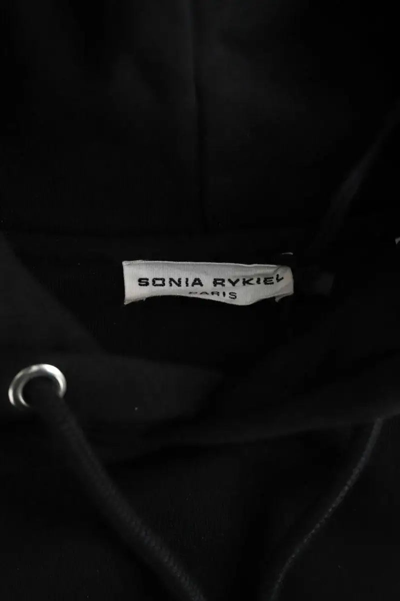 Sweatshirt Sonia Rykiel  Noir