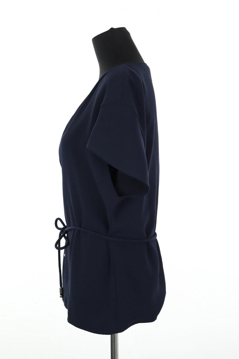 Blouses Elisabetta Franchi  Bleu