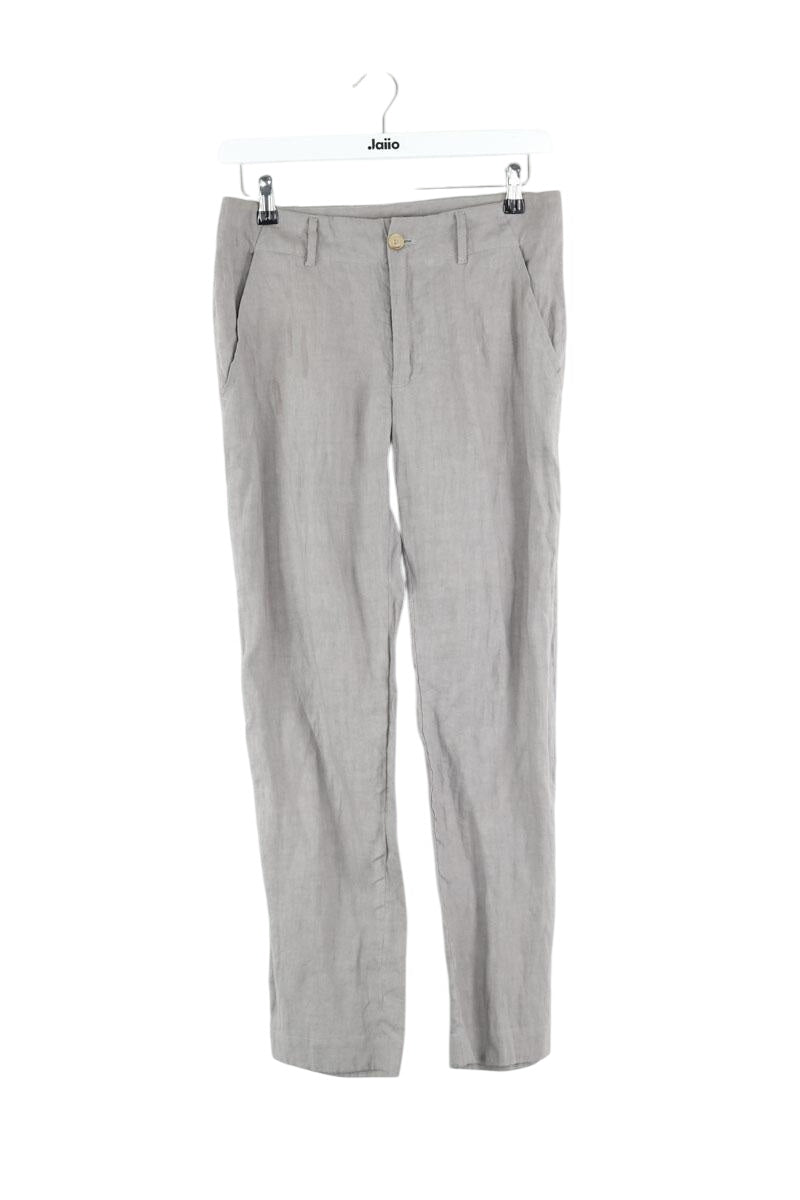Pantalon Forte_Forte  Gris