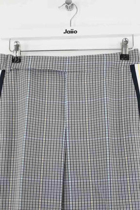 Pantalon droit Tommy Hilfiger  Gris