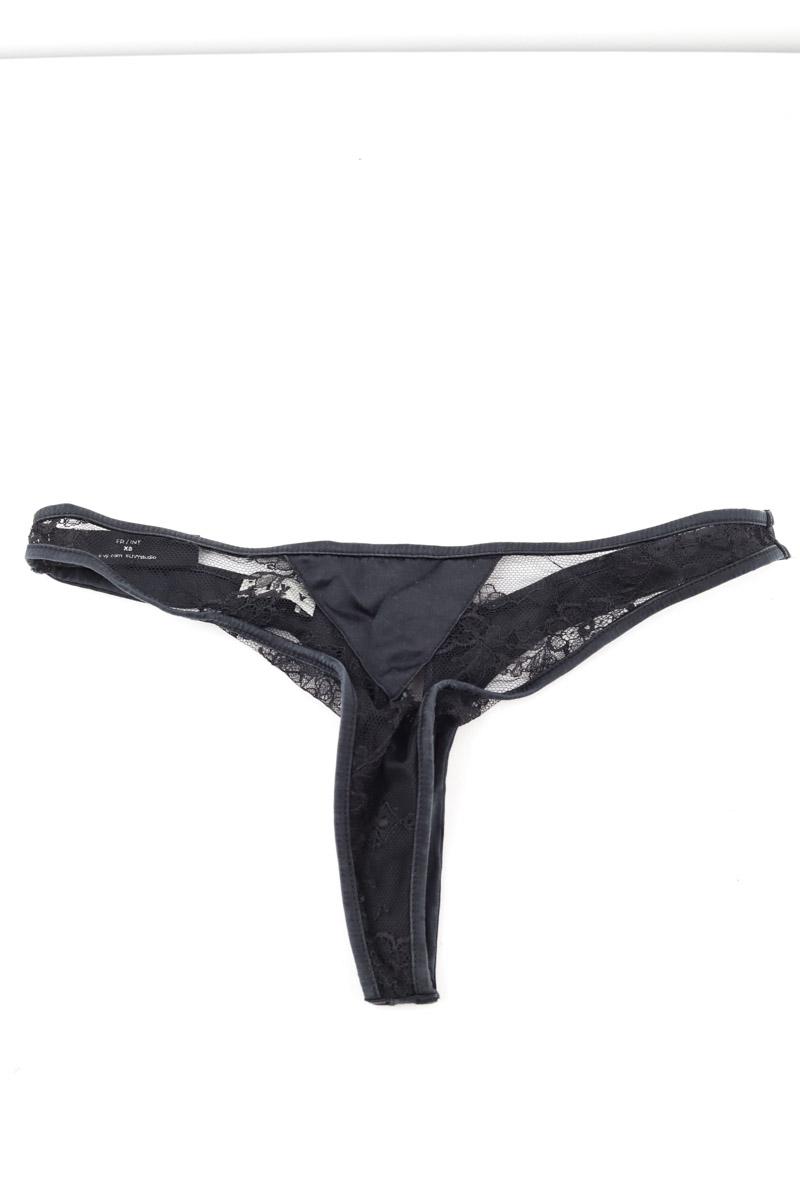 Slips Livy  Noir