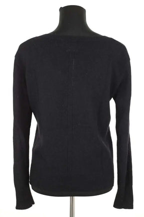 Pull Notshy  Noir