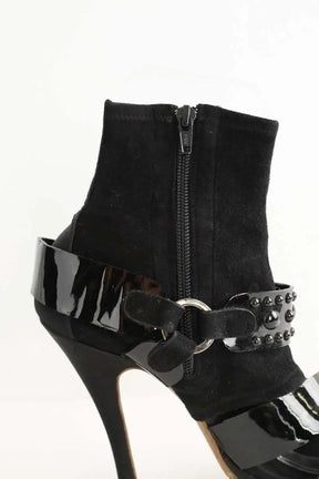 Talons Barbara Bui  Noir