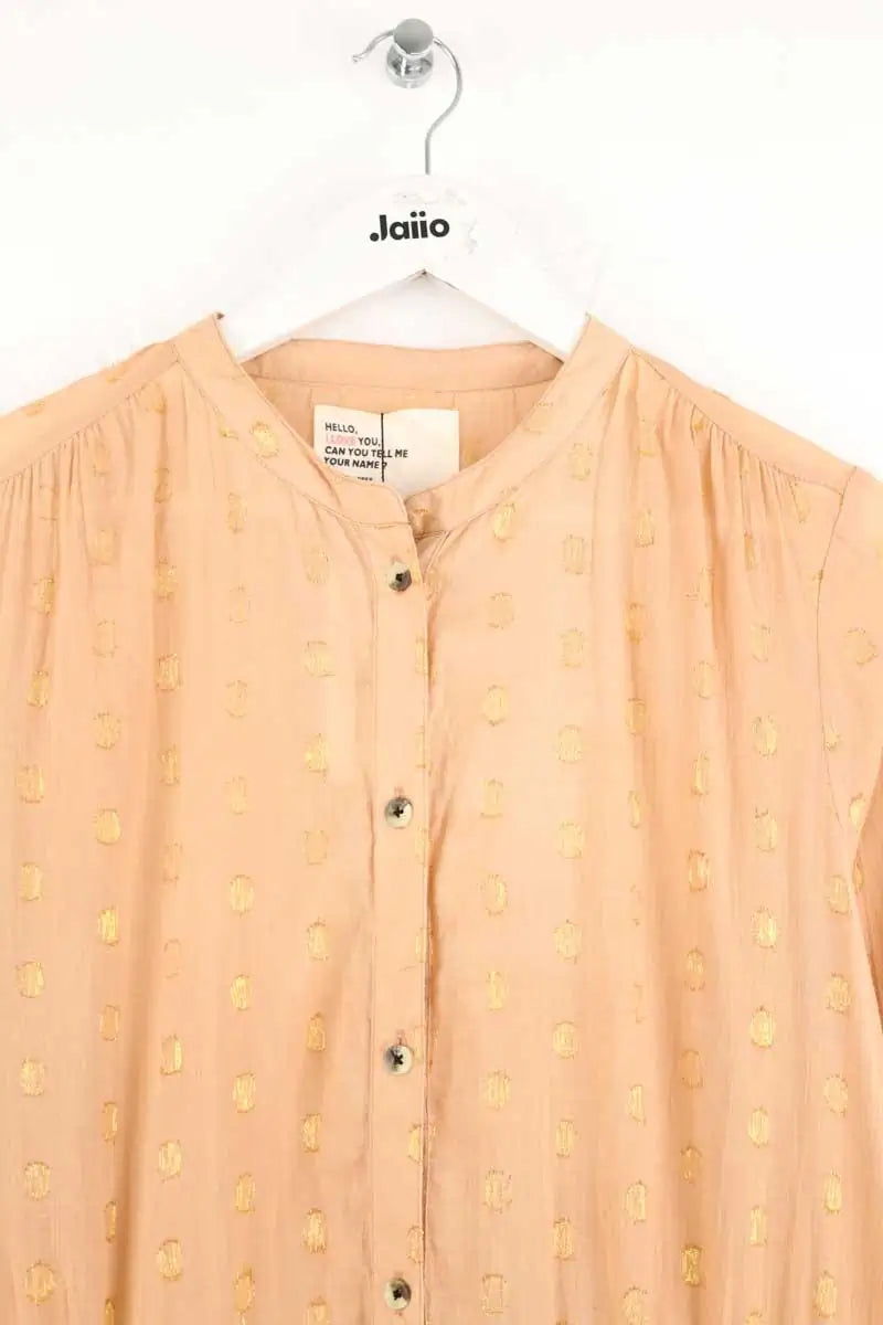 Robe Leon & Harper  Beige