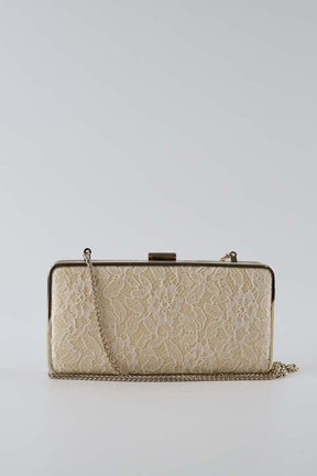 Sacs à bandoulière LK Bennett  Beige