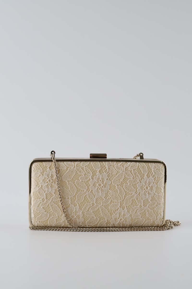 Sacs à bandoulière LK Bennett  Beige