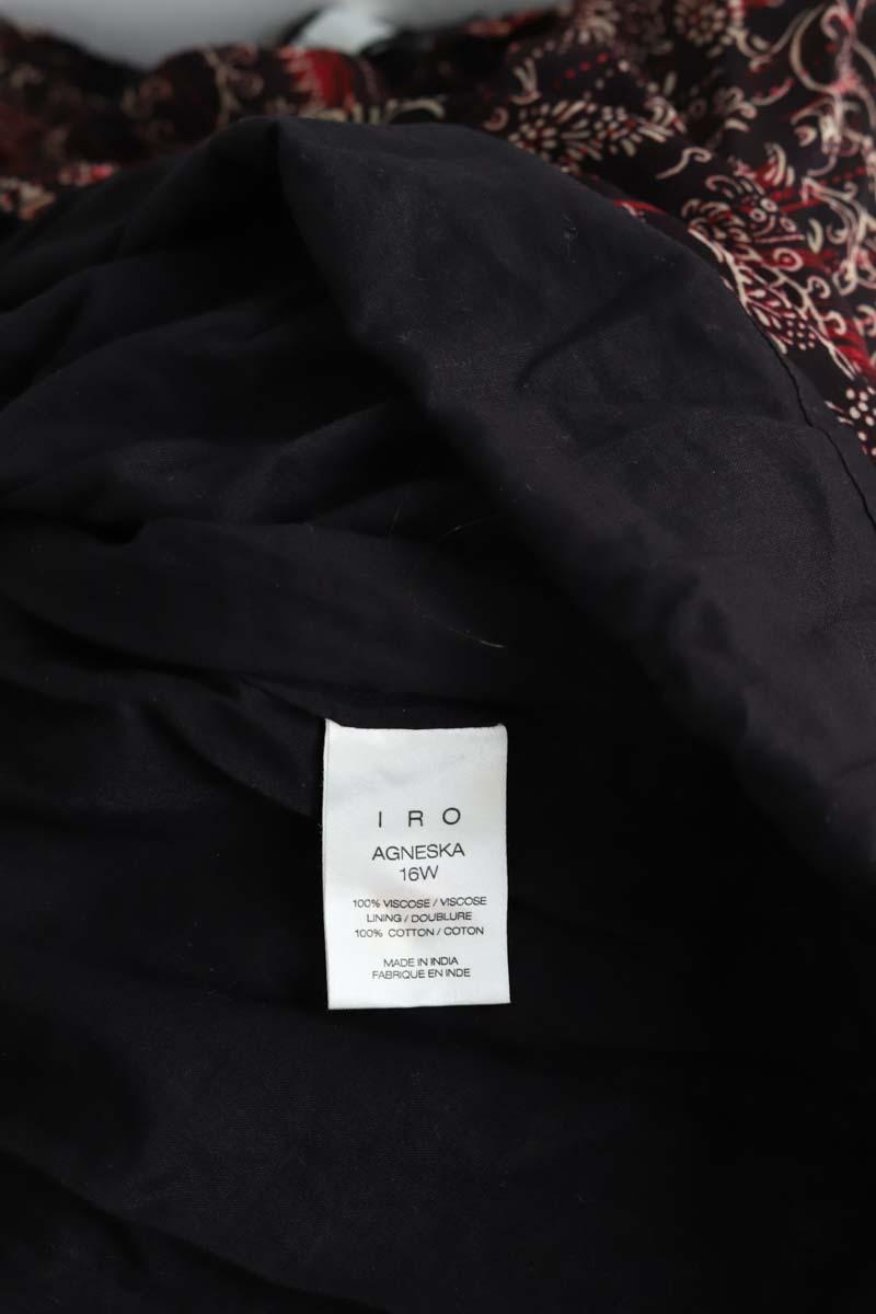 Maxi Iro  Bordeaux