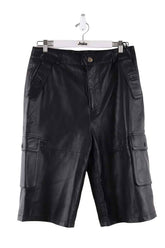 Bermudas Deadwood  Noir