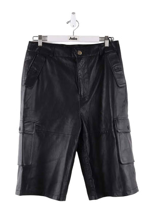 Bermudas Deadwood  Noir