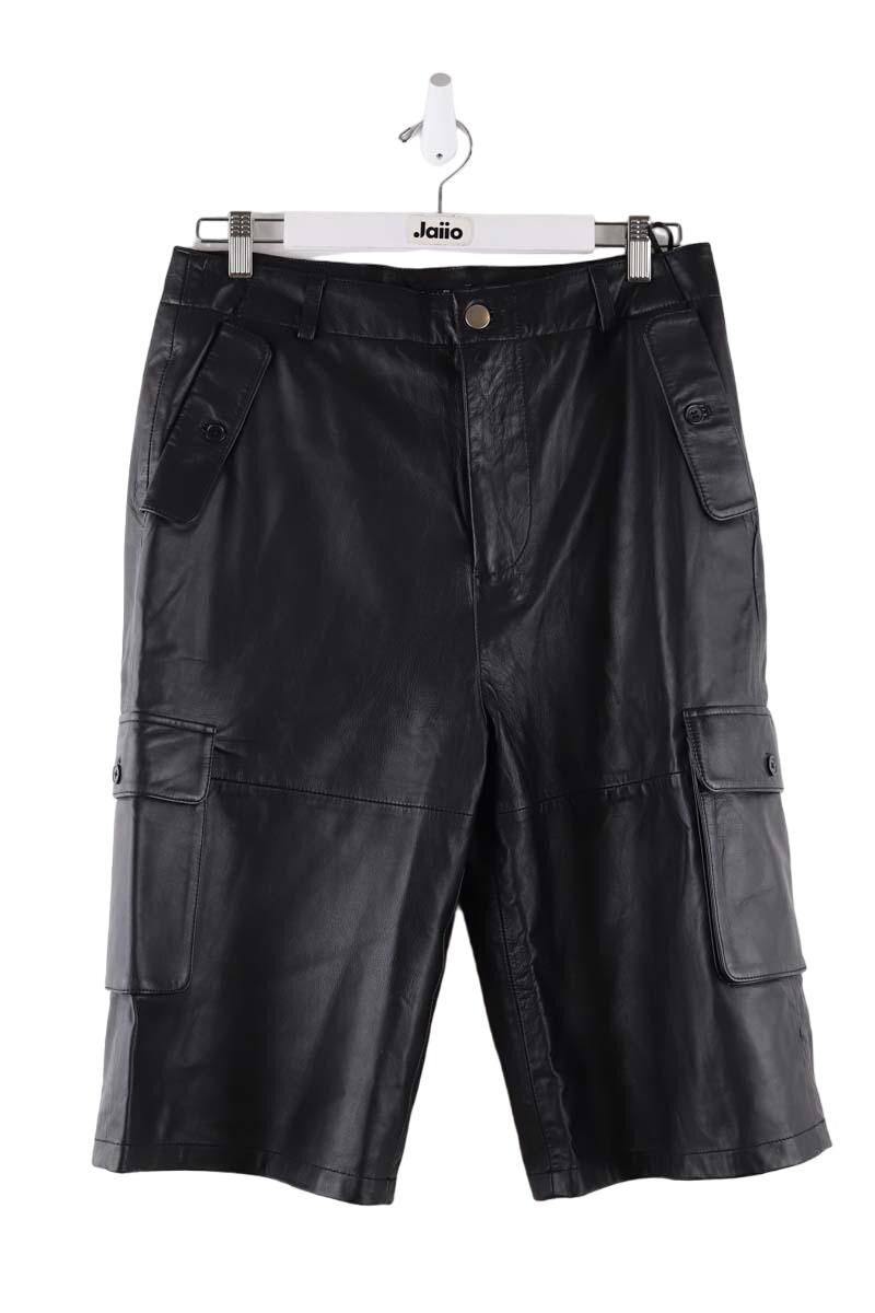 Bermudas Deadwood  Noir