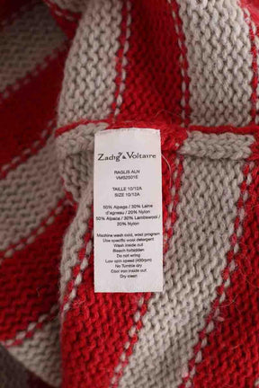 Pulls Zadig & Voltaire  Rouge