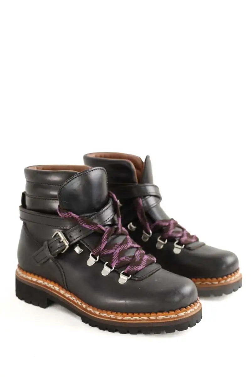 Boots Tabitha Simmons  Noir