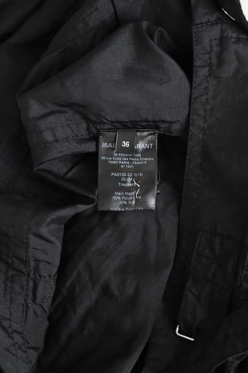 Autres Isabel Marant  Noir
