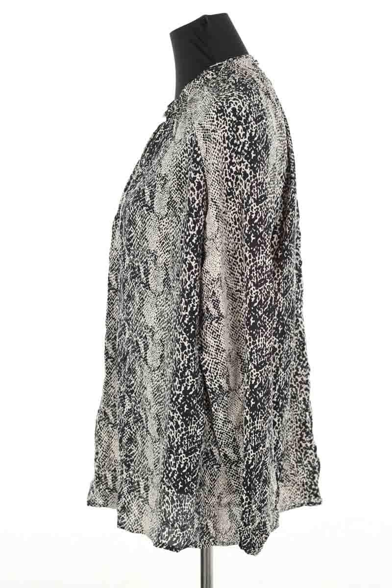 Blouses Lanvin  Noir